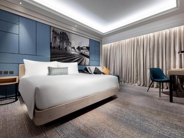 Lisboeta Macau : photo 4 de la chambre enticing staycation - lisboeta deluxe king room