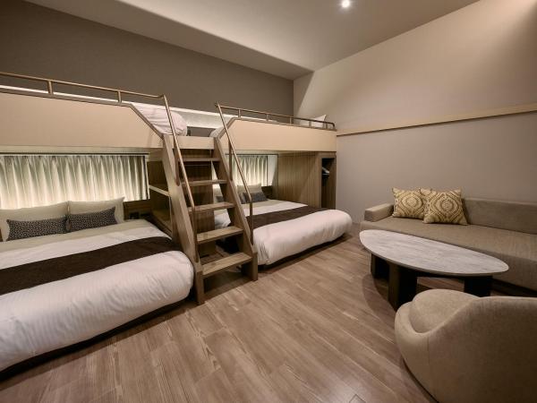 fav HIROSHIMA STADIUM : photo 1 de la chambre studio deluxe