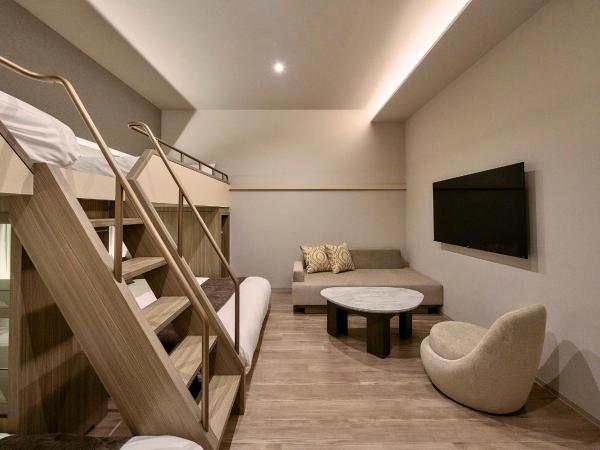 fav HIROSHIMA STADIUM : photo 2 de la chambre studio deluxe