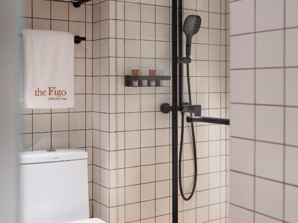 the Figo : photo 1 de la chambre studio lit queen-size 