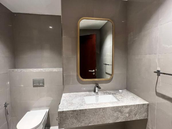 City Seasons Suites : photo 6 de la chambre suite 1 chambre de luxe