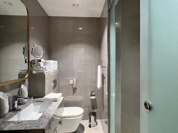 City Seasons Suites : photo 6 de la chambre suite boutique