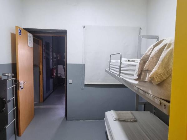 SEVILLE YOUR WAY : photo 2 de la chambre chambre lits jumeaux avec salle de bains privative