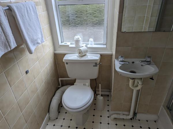 Suncliff Hotel - OCEANA COLLECTION : photo 4 de la chambre petite chambre simple