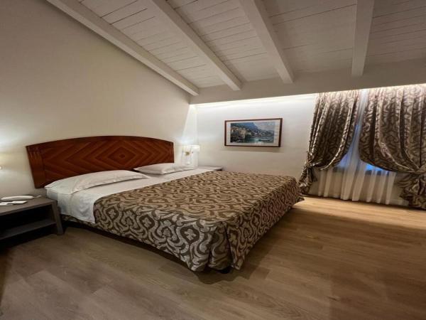 Savoia Hotel Country House Bologna : photo 10 de la chambre chambre double confort