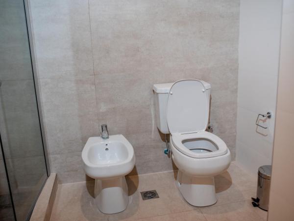 Gran Hotel Dakar : photo 6 de la chambre chambre double ou lits jumeaux supérieure