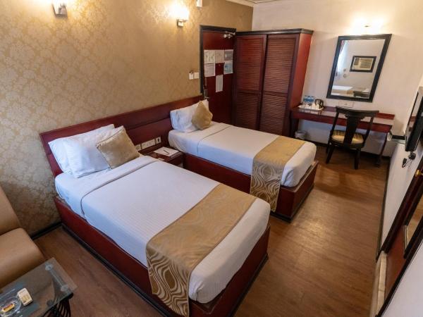 The Lindsay : photo 9 de la chambre chambre deluxe