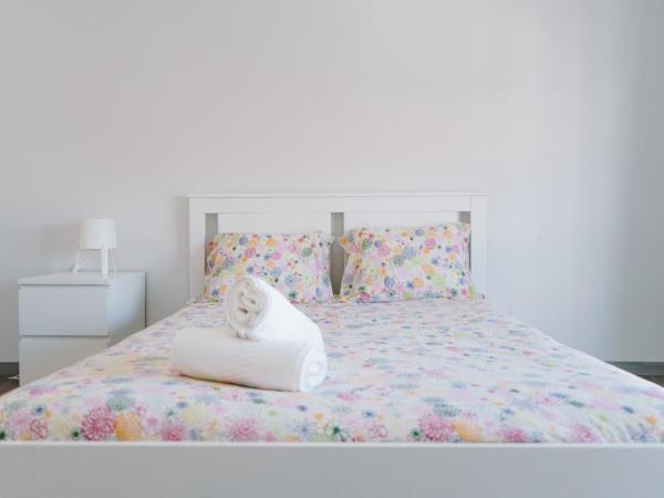 Ocean Guesthouse Peniche : photo 5 de la chambre chambre double