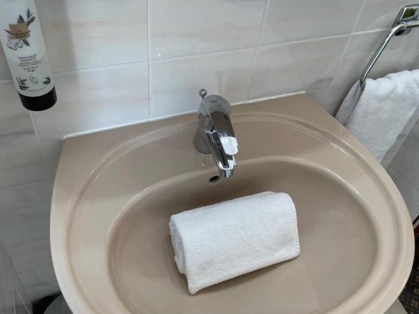 Hotel Tabor Rooms : photo 2 de la chambre chambre double ou lits jumeaux standard