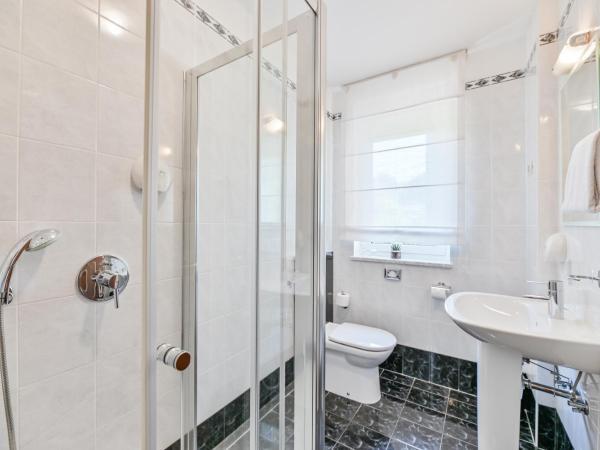 Hotel Laurus - Liburnia : photo 6 de la chambre appartement 1 chambre