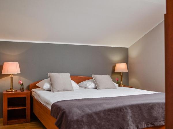 Hotel Laurus - Liburnia : photo 1 de la chambre appartement 2 chambres