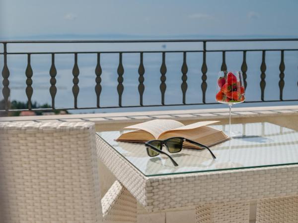 Hotel Laurus - Liburnia : photo 2 de la chambre appartement 2 chambres