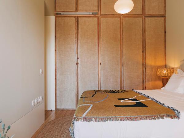 Village Aparthotel By BOA : photo 10 de la chambre  hébergement 1 chambre premium