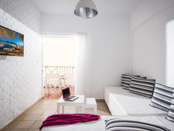 Fedra Boutique Apartments : photo 5 de la chambre appartement 1 chambre