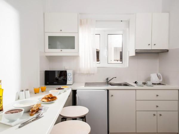 Fedra Boutique Apartments : photo 4 de la chambre appartement 1 chambre