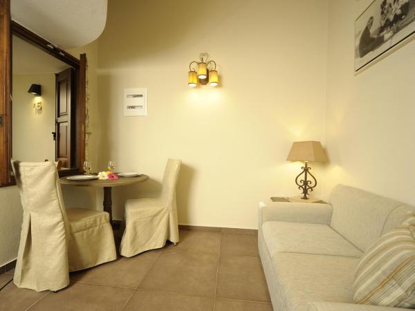 Pepi Boutique Hotel (Adults Only) : photo 6 de la chambre appartement en duplex