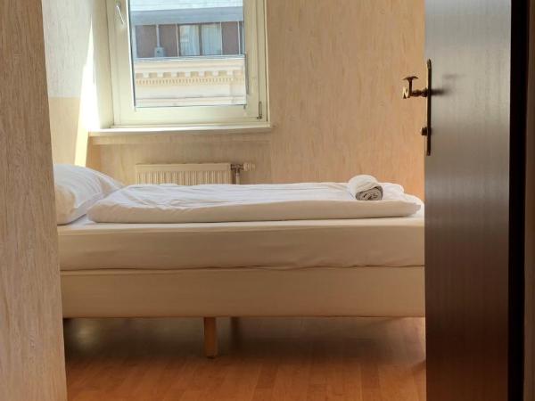 Hotel Tabor Rooms : photo 8 de la chambre chambre simple standard