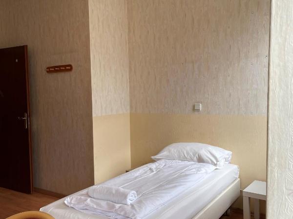 Hotel Tabor Rooms : photo 9 de la chambre chambre simple standard
