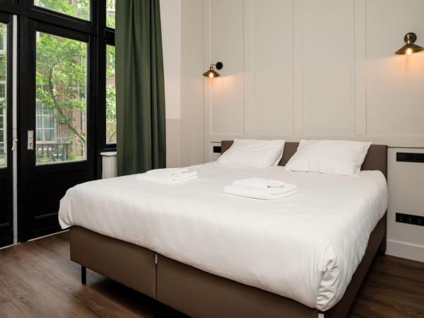 Mr.Lewis Rotterdam : photo 6 de la chambre chambre confort