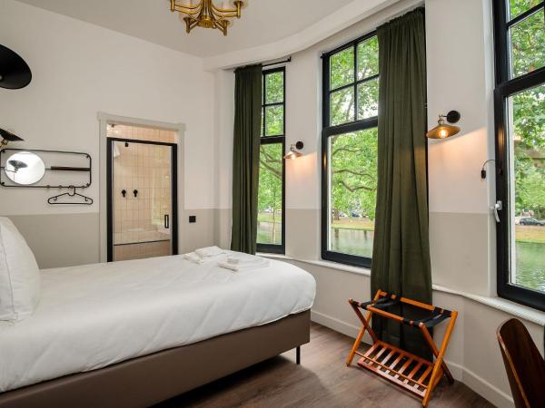 Mr.Lewis Rotterdam : photo 6 de la chambre petite chambre