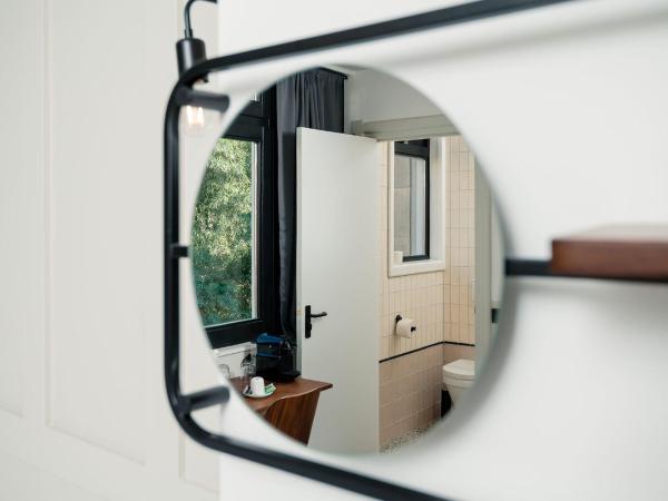 Mr.Lewis Rotterdam : photo 6 de la chambre chambre simple Économique