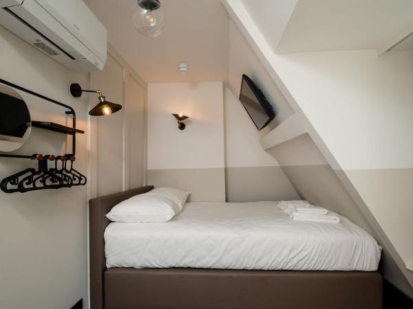 Mr.Lewis Rotterdam : photo 8 de la chambre petite chambre double