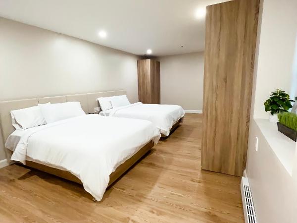 Hotel Saint-Andre : photo 1 de la chambre chambre double deluxe