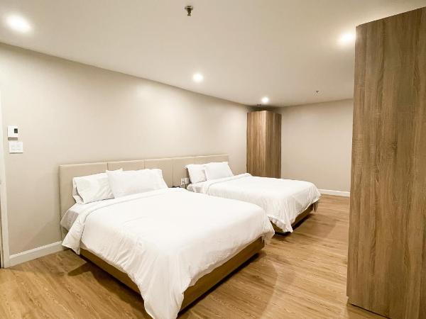 Hotel Saint-Andre : photo 7 de la chambre chambre lit queen-size deluxe