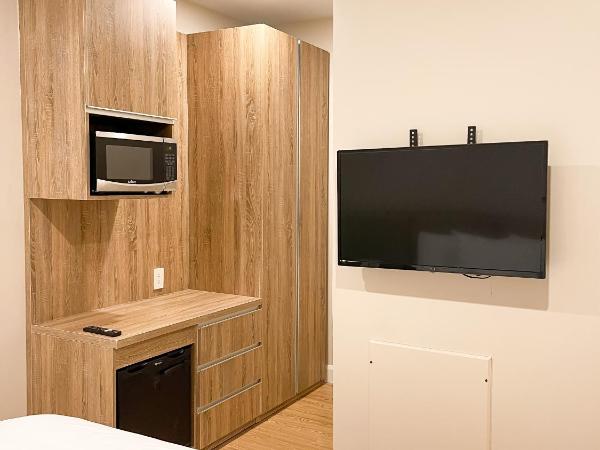 Hotel Saint-Andre : photo 2 de la chambre chambre lits jumeaux deluxe