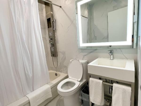 Hotel Saint-Andre : photo 3 de la chambre chambre lit king-size deluxe