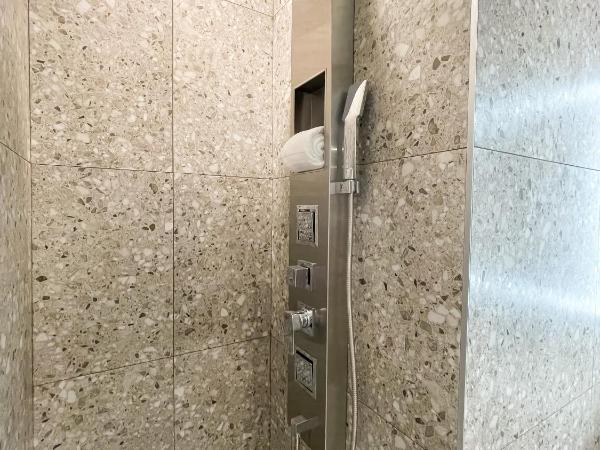 Hotel Saint-Andre : photo 4 de la chambre chambre lit king-size deluxe