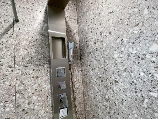 Hotel Saint-Andre : photo 7 de la chambre chambre lit king-size deluxe