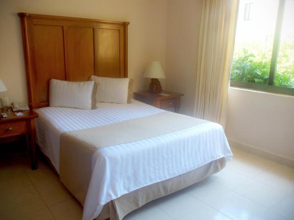 All Ritmo Cancun Resort & Water Park : photo 5 de la chambre chambre standard