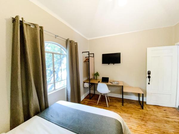 Casa Pánuco : photo 4 de la chambre chambre double