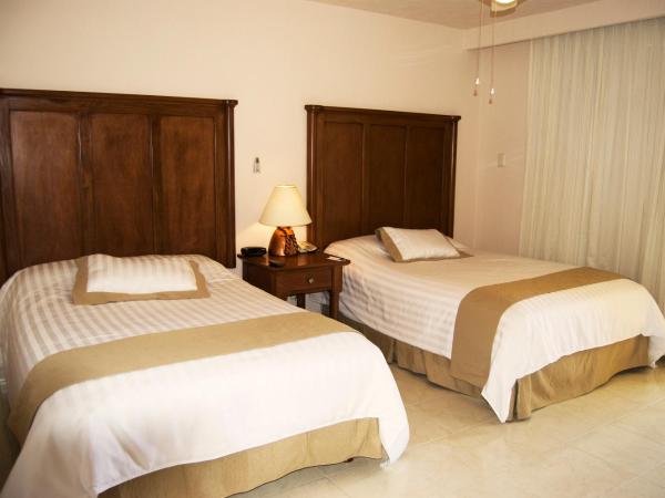 All Ritmo Cancun Resort & Water Park : photo 1 de la chambre chambre standard
