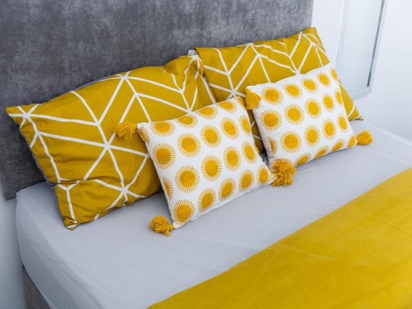 Empress House : photo 7 de la chambre chambre double avec salle de bains privative