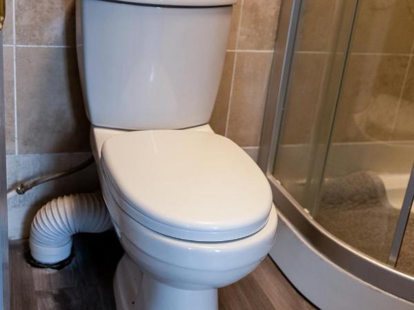 Empress House : photo 1 de la chambre chambre double avec salle de bains privative