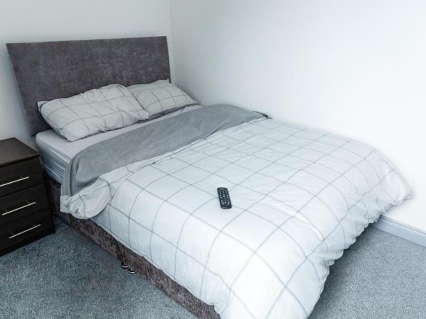 Empress House : photo 1 de la chambre appartement 2 chambres