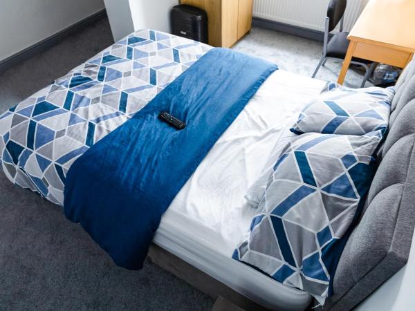 Empress House : photo 2 de la chambre appartement 2 chambres