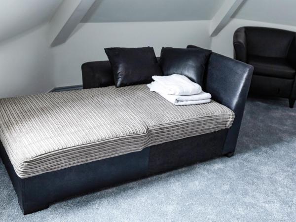 Empress House : photo 7 de la chambre appartement 2 chambres