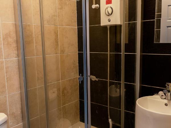 Empress House : photo 2 de la chambre studio supérieur avec salle de bains commune