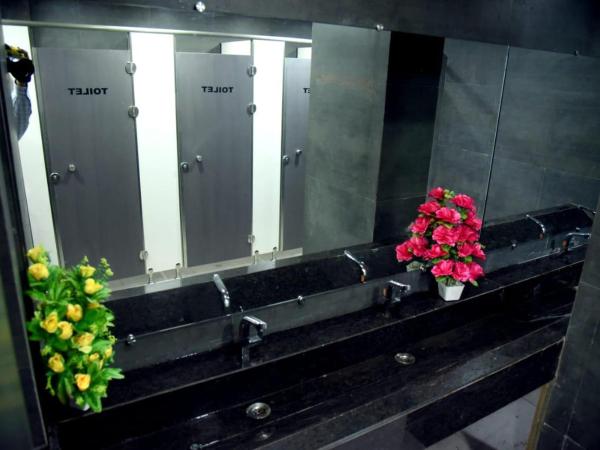 Charyana Backpackers : photo 2 de la chambre lit superposé dans dortoir pour femmes