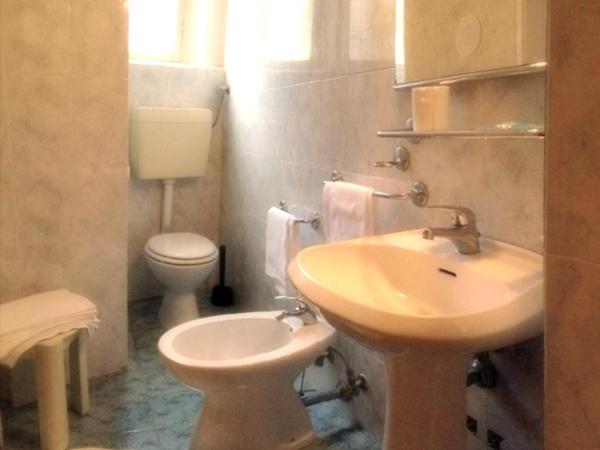 Hotel Umbria : photo 2 de la chambre chambre triple