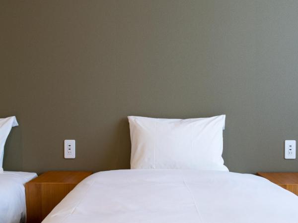 IMANO OSAKA SHINSAIBASHI HOSTEL - Vacation STAY 03958v : photo 10 de la chambre studio