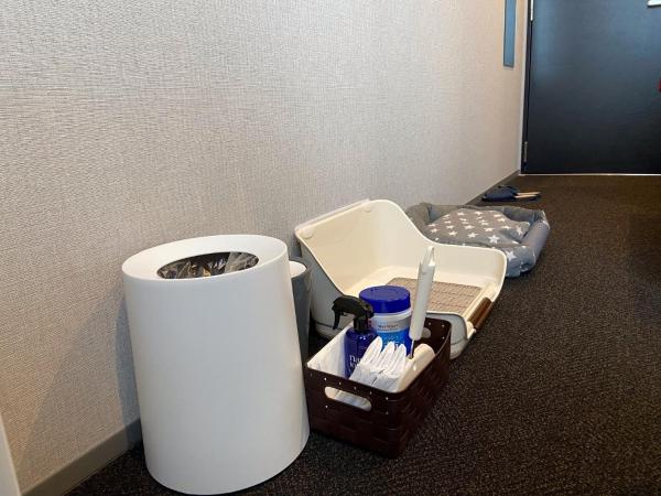 IMANO OSAKA SHINSAIBASHI HOSTEL - Vacation STAY 03958v : photo 4 de la chambre studio