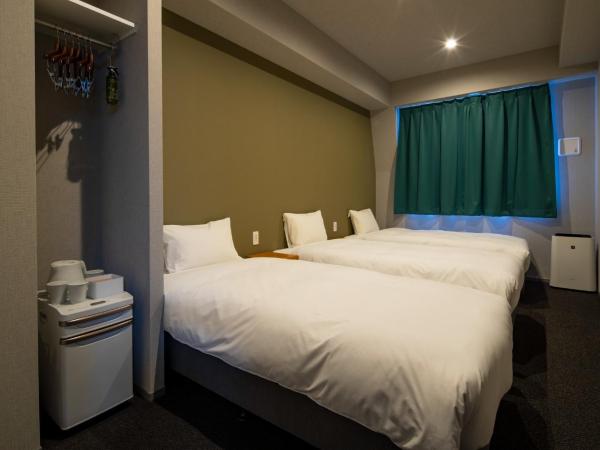 IMANO OSAKA SHINSAIBASHI HOSTEL - Vacation STAY 03958v : photo 2 de la chambre studio