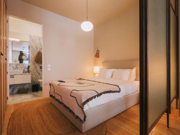 Village Aparthotel By BOA : photo 7 de la chambre studio deluxe