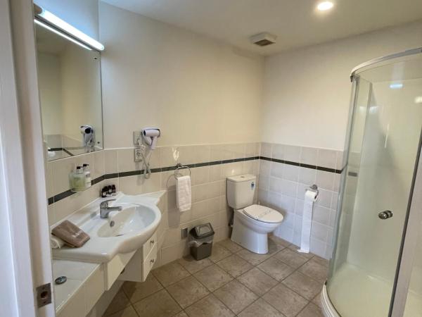 Chantillys Motor Lodge : photo 7 de la chambre two-bedroom suite - 6 guests