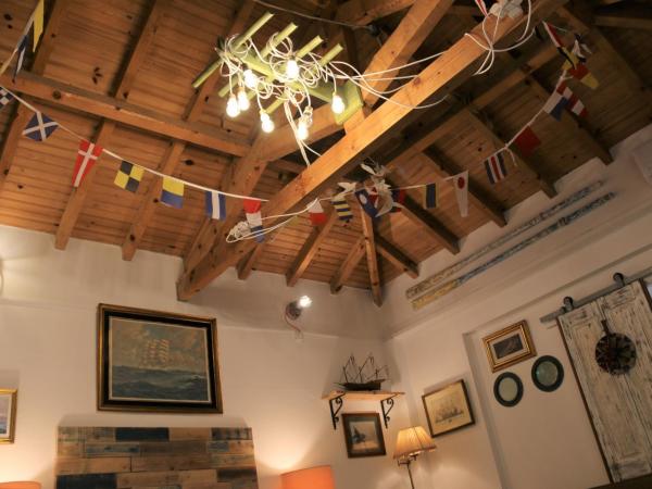 Geronimo Guest House Belém : photo 9 de la chambre suite avec accès au spa