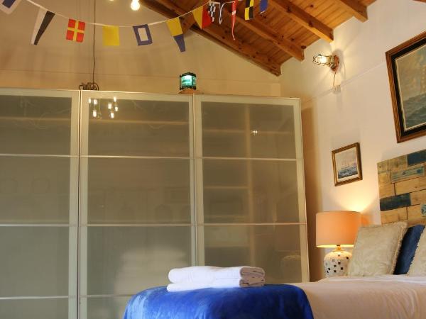 Geronimo Guest House Belém : photo 8 de la chambre suite avec accès au spa